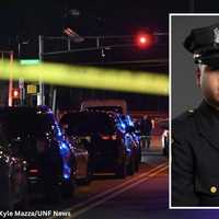 Newark Officer Killed, Teen Charged In Double Shooting: Officials