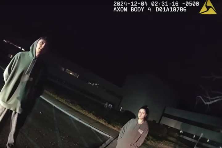 Reddit-Fueled Curiosity Lands Duo In Hot Water After Trespass at Former Vonage HQ: Cops