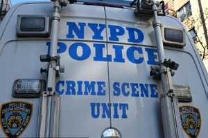 Suspected NJ Bank Robber Stabbed Dead At NYC Subway Station