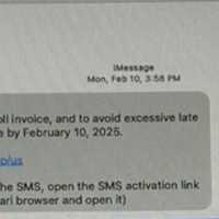 Delete These Suspicious Texts Immediately, FBI Warns