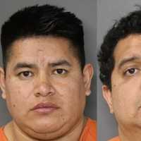 Trio Arrested For Sexual Assaults Across Bergen County, Two Involving Children: Prosecutor