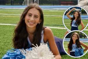 Gia Gentile's Funeral Procession To Pass Through Westlake HS Campus In Final Farewell