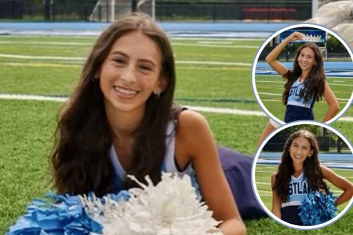 Gia Gentile's Funeral Procession To Pass Through Westchester HS Campus In Final Farewell