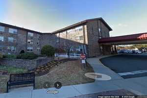 Dementia Patient Jumps From Third-Floor Window At NJ Care One Facility, Lands In Bushes: Cops