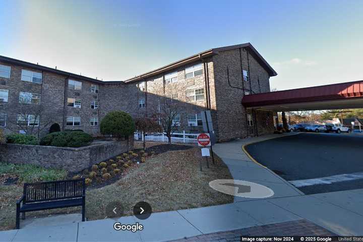 Dementia Patient Jumps From Third-Floor Window At NJ Care One Facility, Lands In Bushes: Cops