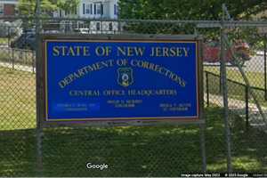 NJDOC Lt. Stole, Sold Ammo Meant For Annandale Range: AG