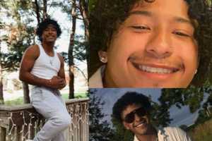 NJ Bridge Jumper, 23, Remains Missing As Family Pleads For Help