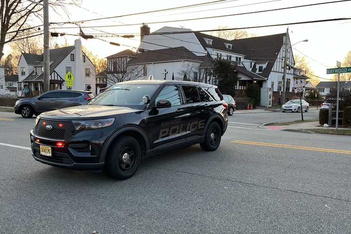 Child Struck By Car, Seriously Injured Outside Maywood School: Prosecutor