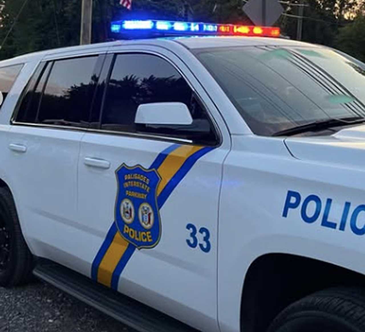 Palisades Interstate Parkway Police