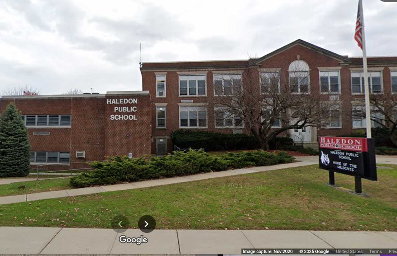 Masked Suspects Flee From Haledon Police, Triggering School ShelterInPlace Cedar Grove Daily