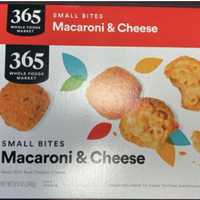 Recall Issued For Popular Mac & Cheese Product