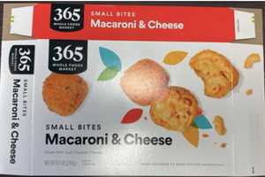 Recall Issued For Popular Mac & Cheese Product