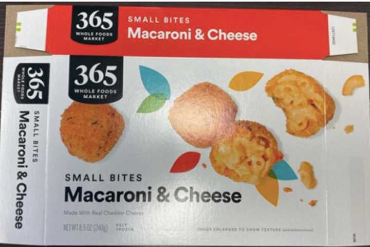 Recall Issued For Popular Mac & Cheese Product