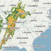 17 Dead In Tornado Outbreak Through Several States From Massive System Moving East