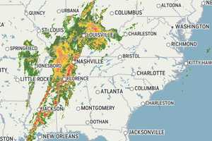 17 Dead In Tornado Outbreak Through Several States From Massive System Moving East