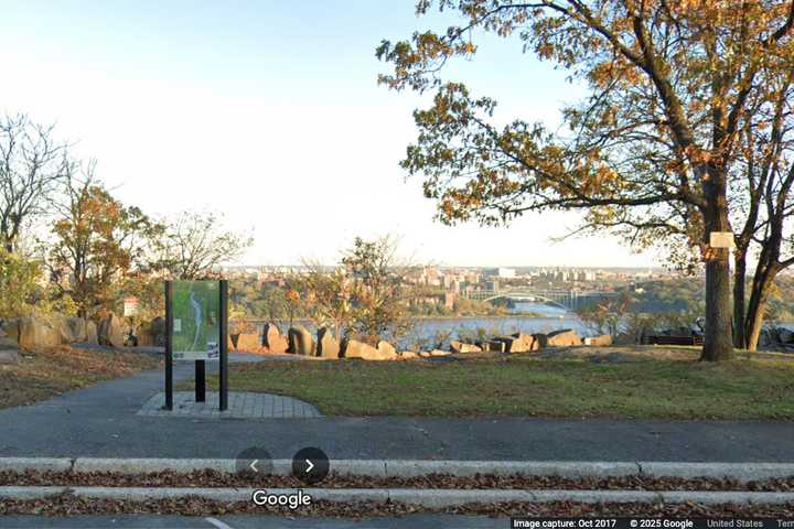 Jumper Takes Fatal Leap Along The Palisades (DEVELOPING)