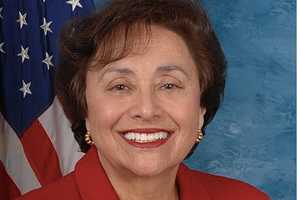 Nita Lowey, Powerful NY Congresswoman For Decades, Dies