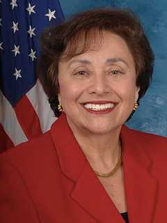 Nita Lowey, Westchester Congresswoman For Decades, Dies