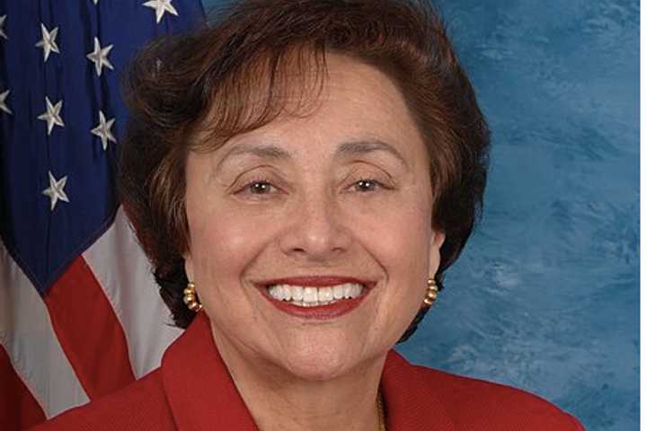 Nita Lowey, Powerful NY Congresswoman For Decades, Dies