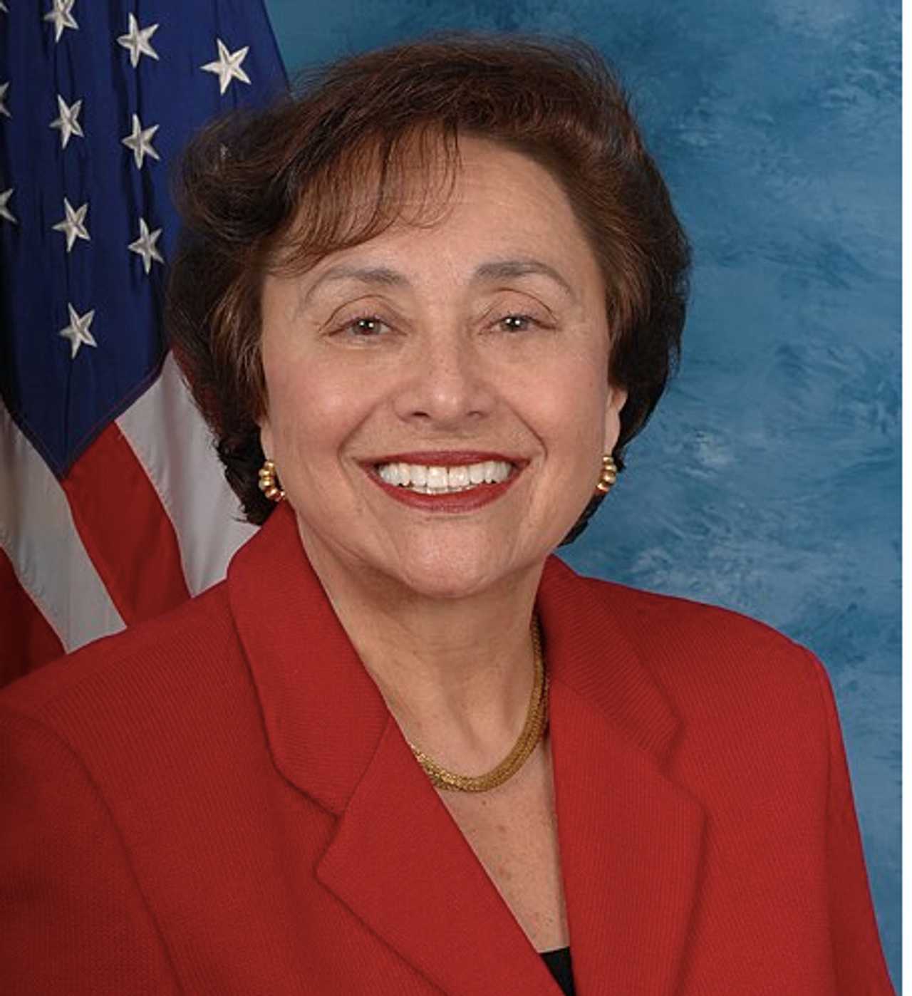 Nita Lowey