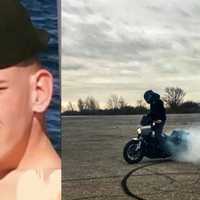 $25K Raised For Family Of Dirt Biker Killed At Private Jersey Shore Area