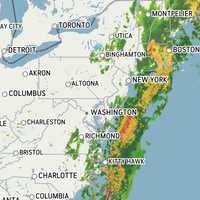 40 Killed As Storm That Spawned 52 Tornadoes Moves Off East Coast