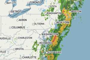 40 Killed As Storm That Spawned 52 Tornadoes Moves Off East Coast