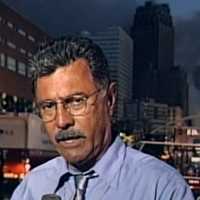 David Diaz, Award-Winning TV Reporter For WCBS, WNBC, Dies