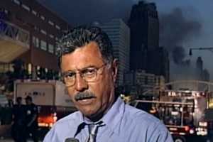 David Diaz, Award-Winning TV Reporter For WCBS, WNBC, Dies