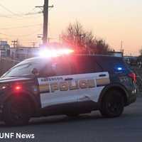 Woman Shot, Killed Along Railroad Tracks In Paterson (UPDATE)