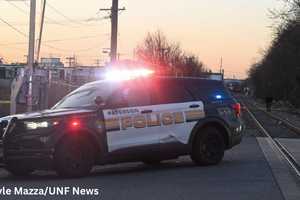 Woman Shot, Killed Along Railroad Tracks In Paterson (UPDATE)