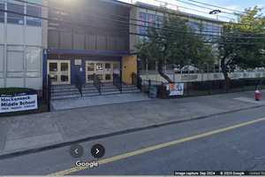 Bomb Threat Briefly Locks Down Hackensack Middle School