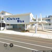 Doo Wop Lovers Mourn As North Wildwood's Chateau Bleu Faces Wrecking Ball For Redevelopment