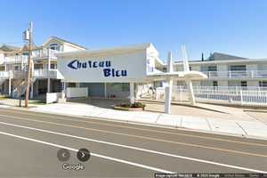 Doo Wop Lovers Mourn As North Wildwood's Chateau Bleu Faces Wrecking Ball For Redevelopment