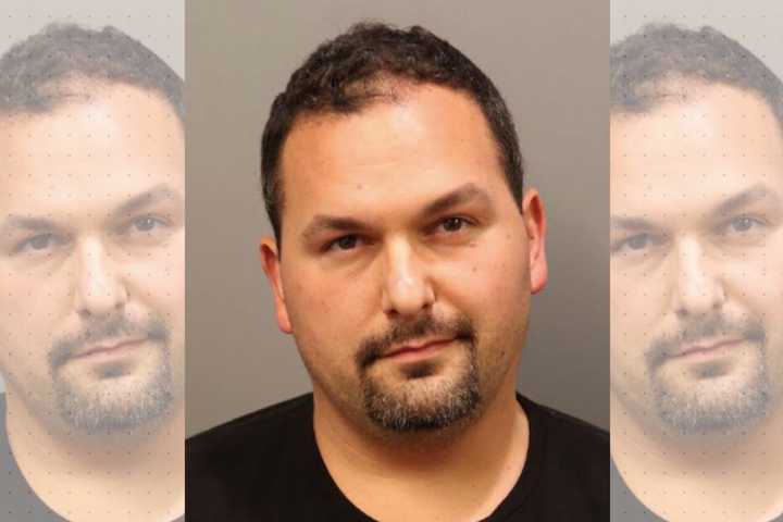 Swatting Hoax Sends Cops Racing To Empty Paramus Home, Here's Who They Say Was Behind It