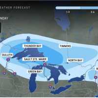 New Storm Will Bring Snow To Parts Of Northeast: Here's Timing