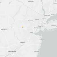 Barely-Noticable Earthquake Reported In NJ: Did You Feel It?