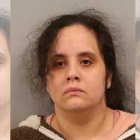 Cape May Mom's Dog Shock Collar Abuse Revealed After Child Shows Up To School With Marks: Cops