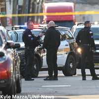 Garfield Man, 21, Shot Dead In Paterson: Prosecutor