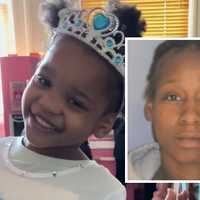 'The System Failed:' Family Urges Public To Share Story Of Slain NJ Girl, Mom Charged