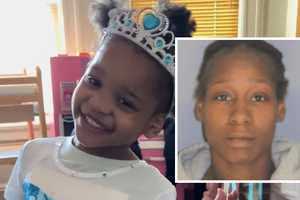 'The System Failed:' Family Urges Public To Share Story Of Slain NJ Girl, Mom Charged