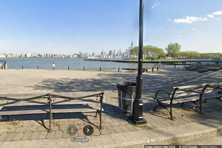 Body Pulled From Hudson River In Hoboken, Prosecutor Confirms