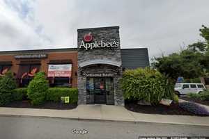 Applebee’s Shooting: Teen Caught With Guns After Shots Fired In Linden, Cops Say