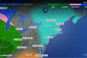 Cold Blast, Dual Storms Approach Northeast: Here’s Latest