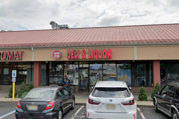 $50K Powerball Ticket Sold In North Jersey