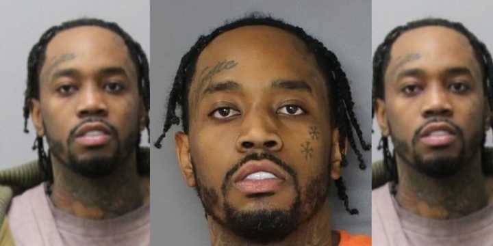 Jailed Edgewater Rapper Misses His Own Music Video, So They Held ...