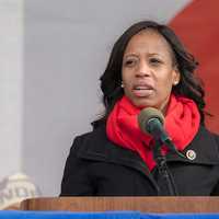 Former Congresswoman Dies At Age 49; NY Native