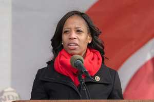 Former Congresswoman Dies At Age 49; NY Native