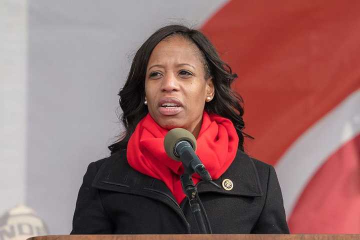 Trailblazing Ex-Congresswoman Mia Love Dies At 49