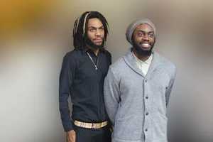 Church Community Mourns Loss Of NJ Brothers Killed When Car Flipped 30 Feet Off I-95